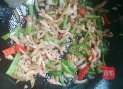 榨菜肉丝的做法图解12