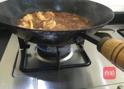 烧鸡公鸡翅的做法图解10