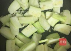 瘦肉冬瓜汤的做法图解4