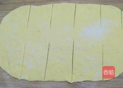 南瓜千层饼的做法图解4