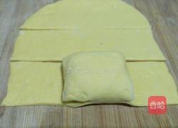 南瓜千层饼的做法图解7