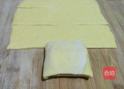 南瓜千层饼的做法图解6