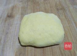 南瓜千层饼的做法图解8