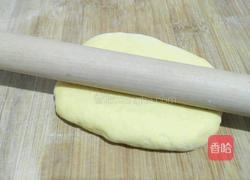 南瓜千层饼的做法图解9