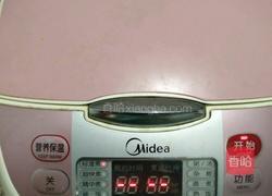 南瓜千层饼的做法图解11