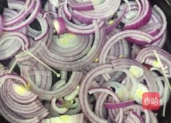 韩式年糕火锅的做法图解2