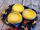 美味家常蛋挞