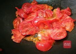 「Cathy边吃边营养」西红柿蛋花汤的做法图解4