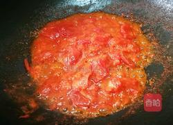 「Cathy边吃边营养」西红柿蛋花汤的做法图解5