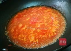 「Cathy边吃边营养」西红柿蛋花汤的做法图解6