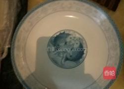 信封云吞的做法图解3