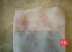 信封云吞的做法图解5