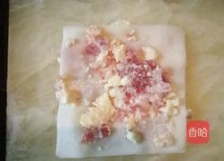 信封云吞的做法图解6