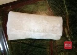 信封云吞的做法图解10