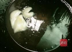 野芹菜炒牛肉的做法图解6