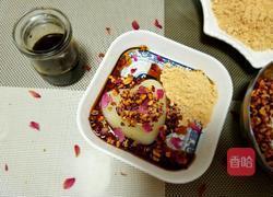 红糖凉糕的做法图解11