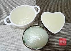 红糖凉糕的做法图解7