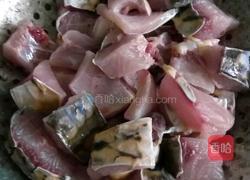 红烧鲤鱼块的做法图解6