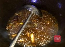 红烧鲤鱼块的做法图解12