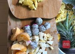 水果茶的做法图解2