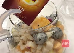 水果茶的做法图解3