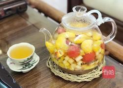 水果茶的做法图解5
