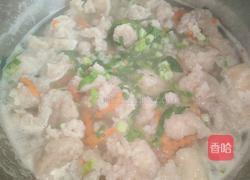 初学者’福鼎肉片的做法图解6