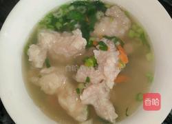 初学者’福鼎肉片的做法图解7