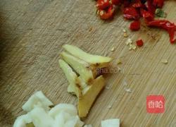 辣炒花蛤的做法图解2