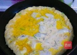 蚝烙的做法图解6