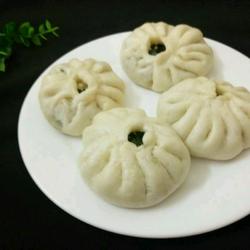 韭菜豆腐包子的做法[图]