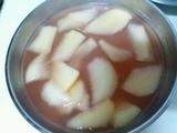 山楂苹果汤的做法[图]