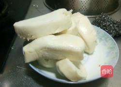 夹模片的做法图解1