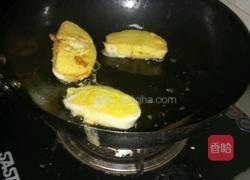 夹模片的做法图解5