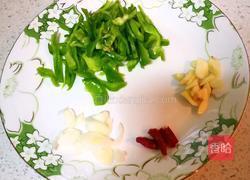 酱油版素炒三丝的做法图解1