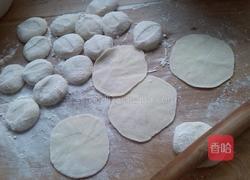 韭菜猪肉馅水饺的做法图解10