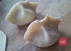 韭菜猪肉馅水饺的做法图解15