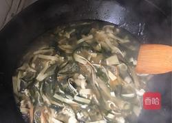 糊辣汤的做法图解7