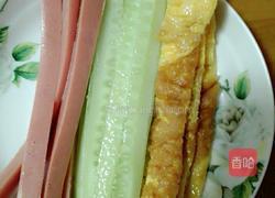 自制寿司的做法图解3