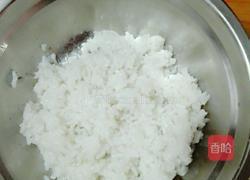 自制寿司的做法图解4