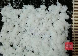 自制寿司的做法图解5