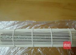 自制寿司的做法图解7