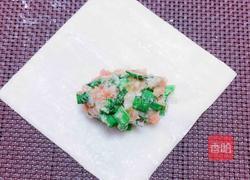 迷你小春卷的做法图解2