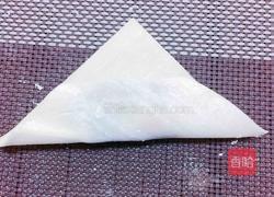 迷你小春卷的做法图解3
