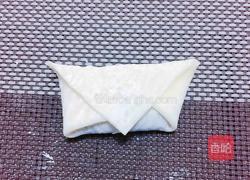 迷你小春卷的做法图解5