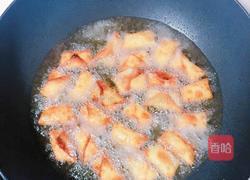 迷你小春卷的做法图解7