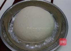 四季豆猪肉包子的做法图解2