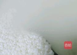 醪糟的做法图解1