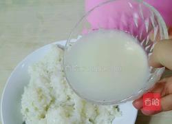 醪糟的做法图解3