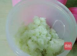 醪糟的做法图解4